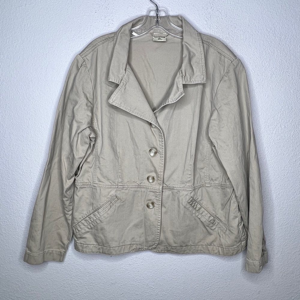 Cabela's Jacket - Picture 6 of 6